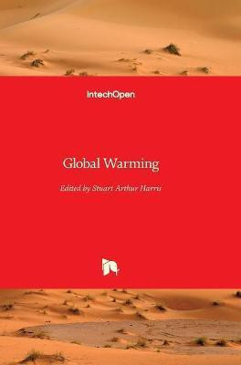 Global Warming(English, Hardcover, unknown)