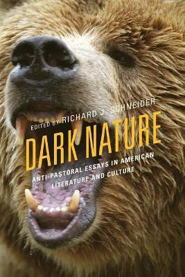 Dark Nature(English, Paperback, unknown)
