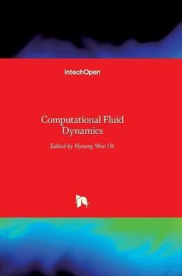 Computational Fluid Dynamics(English, Hardcover, unknown)