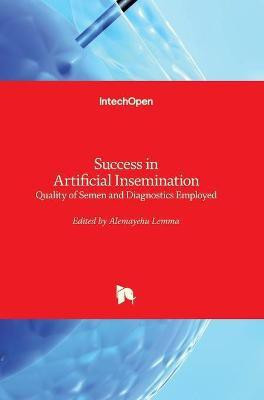 Success in Artificial Insemination(English, Hardcover, unknown)