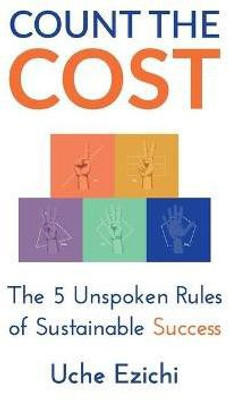 Count The Cost(English, Paperback, Ezichi Uche)