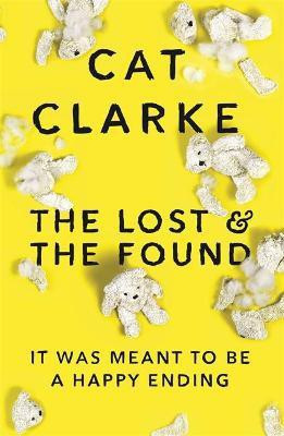 The Lost and the Found(English, Paperback, Clarke Cat)