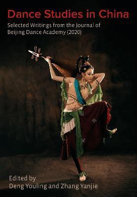Dance Studies in China(English, Hardcover, unknown)