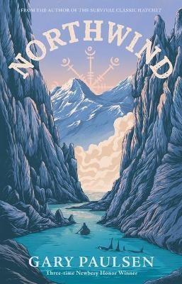 Northwind(English, Hardcover, Paulsen Gary)