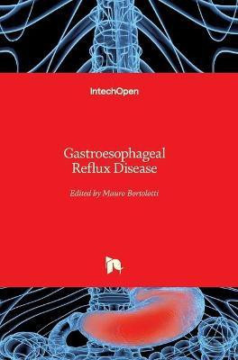 Gastroesophageal Reflux Disease(English, Hardcover, unknown)