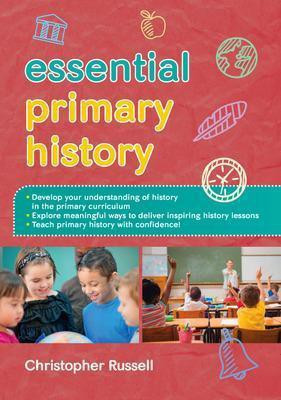 Essential Primary History(English, Paperback, Russell Christopher)