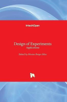 Design of Experiments(English, Hardcover, unknown)