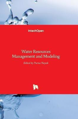 Water Resources Management and Modeling(English, Hardcover, unknown)