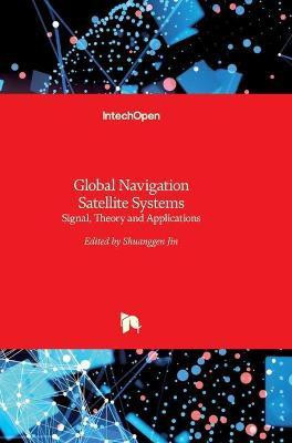 Global Navigation Satellite Systems(English, Hardcover, unknown)