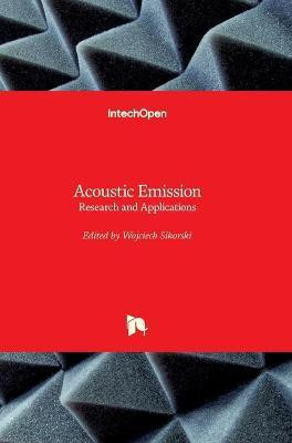 Acoustic Emission(English, Hardcover, unknown)