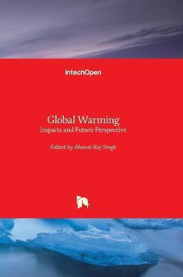 Global Warming(English, Hardcover, unknown)
