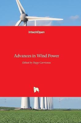 Advances in Wind Power(English, Hardcover, unknown)