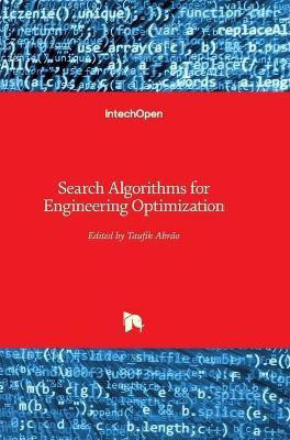 Search Algorithms for Engineering Optimization(English, Hardcover, unknown)
