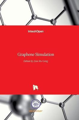 Graphene Simulation(English, Hardcover, unknown)