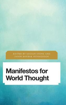 Manifestos for World Thought(English, Hardcover, unknown)