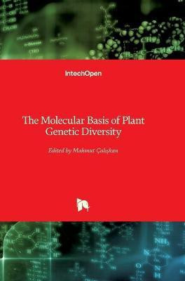 The Molecular Basis of Plant Genetic Diversity(English, Hardcover, unknown)