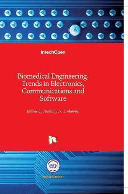 Biomedical Engineering, Trends in Electronics(English, Hardcover, unknown)