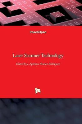 Laser Scanner Technology(English, Hardcover, unknown)