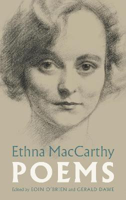 Ethna MacCarthy: Poems(English, Hardcover, MacCarthy Ethna)