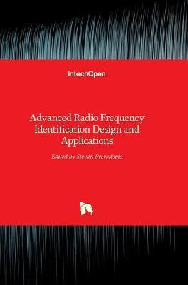 Advanced Radio Frequency Identification Design and Applications(English, Hardcover, unknown)