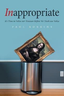 Inappropriate(English, Paperback, Robbins Paul)