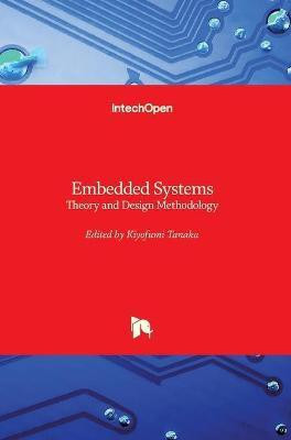 Embedded Systems(English, Hardcover, unknown)