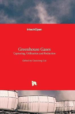 Greenhouse Gases(English, Hardcover, unknown)