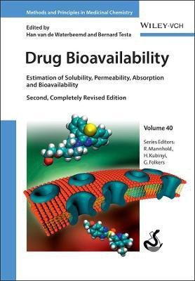 Drug Bioavailability 2 Revised 2nd  Edition(English, Hardcover, unknown)