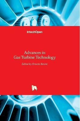Advances in Gas Turbine Technology(English, Hardcover, unknown)