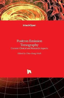 Positron Emission Tomography(English, Hardcover, unknown)