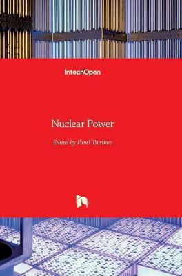 Nuclear Power(English, Hardcover, unknown)