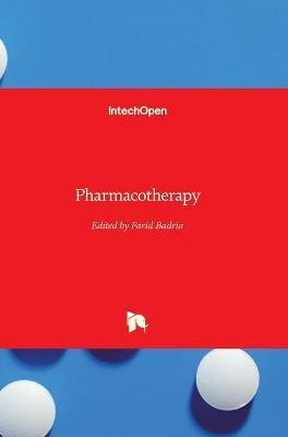 Pharmacotherapy(English, Hardcover, unknown)