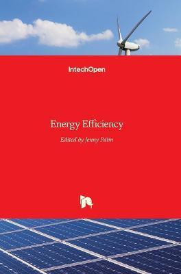 Energy Efficiency(English, Hardcover, unknown)