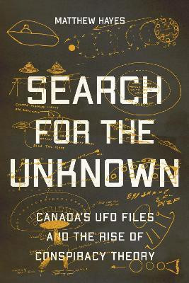 Search for the Unknown(English, Hardcover, Hayes Matthew)