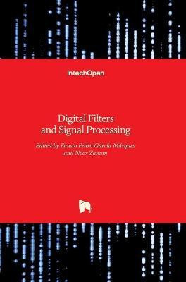 Digital Filters and Signal Processing(English, Hardcover, unknown)