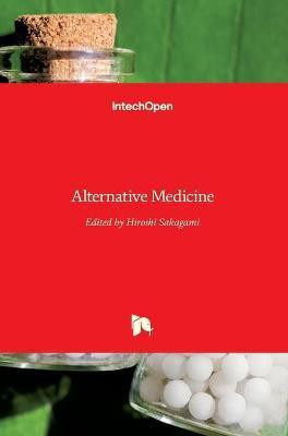 Alternative Medicine(English, Hardcover, unknown)
