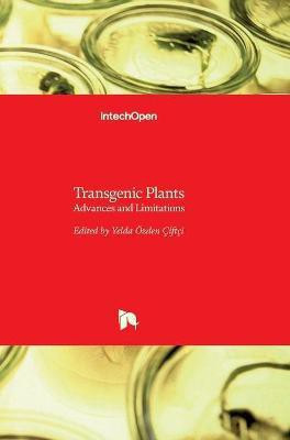 Transgenic Plants(English, Hardcover, unknown)