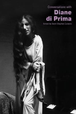 Conversations with Diane di Prima(English, Paperback, unknown)