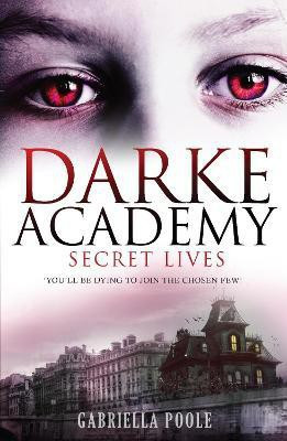 Secret Lives(English, Electronic book text, Poole Gabriella)