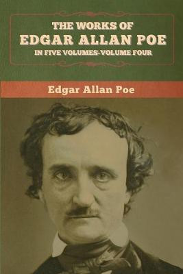 The Works of Edgar Allan Poe(English, Paperback, Poe Edgar Allan)