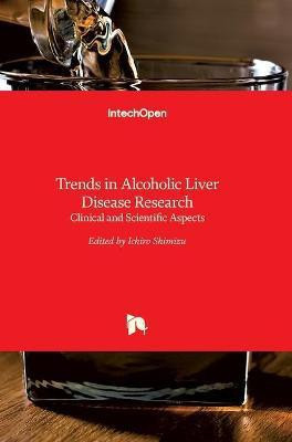 Trends in Alcoholic Liver Disease Research(English, Hardcover, unknown)