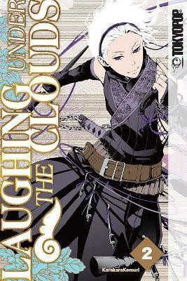 Laughing Under the Clouds, Volume 2(English, Paperback, KarakaraKemuri)
