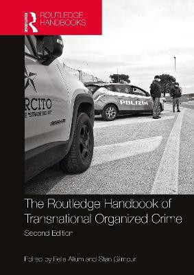 Routledge Handbook of Transnational Organized Crime(English, Paperback, unknown)