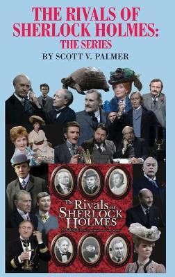 The Rivals of Sherlock Holmes-The Series(English, Hardcover, Palmer Scott V)