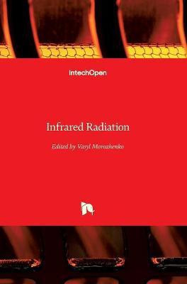 Infrared Radiation(English, Hardcover, unknown)