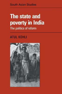 The State and Poverty in India(English, Hardcover, Kohli)