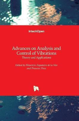 Advances on Analysis and Control of Vibrations(English, Hardcover, unknown)