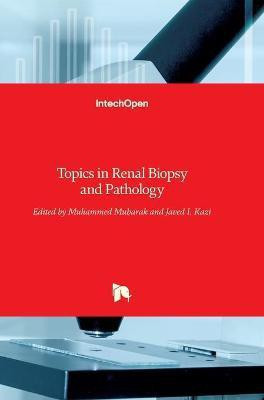 Topics in Renal Biopsy and Pathology(English, Hardcover, unknown)