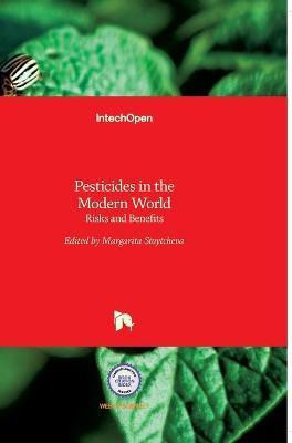 Pesticides in the Modern World(English, Hardcover, unknown)
