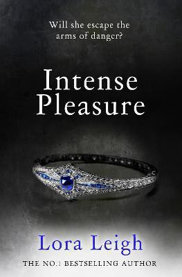 Intense Pleasure(English, Paperback, Leigh Lora)